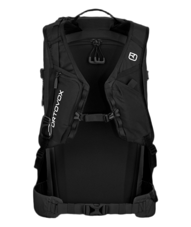 Batoh Ortovox Switchback 27 Black Raven