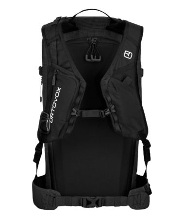 Batoh Ortovox Switchback 27 Black Raven