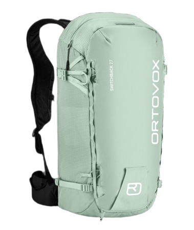 Batoh Ortovox Switchback 27 Green Acid