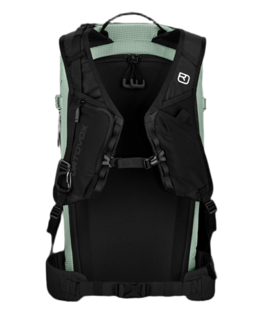 Batoh Ortovox Switchback 27 Green Acid