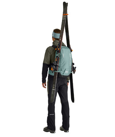 Batoh Ortovox Switchback 30 S Glacier Grey