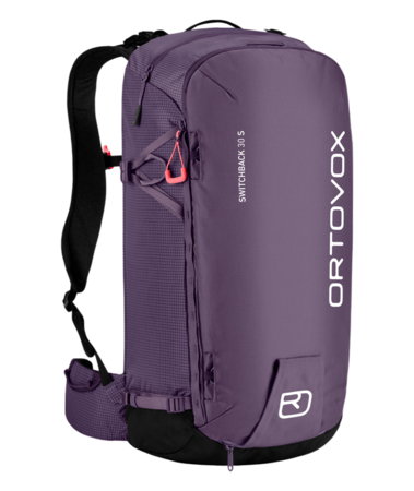 Batoh Ortovox Switchback 30 S Wild Berry