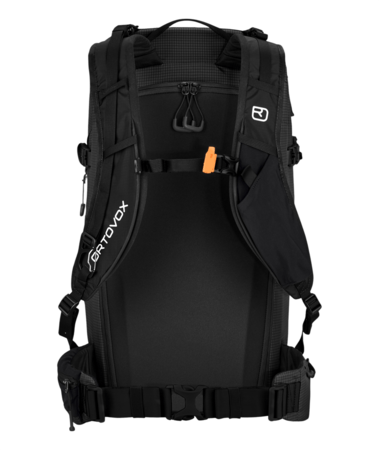 Batoh Ortovox Switchback 32 Black Raven