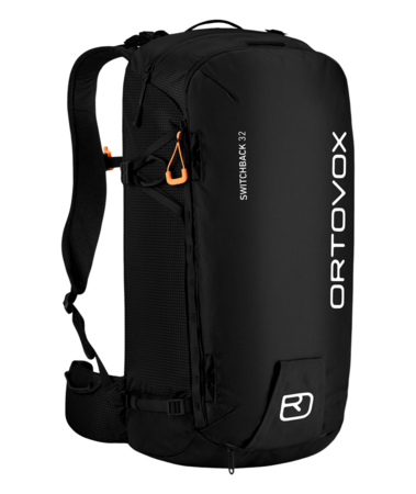 Batoh Ortovox Switchback 32 Black Raven