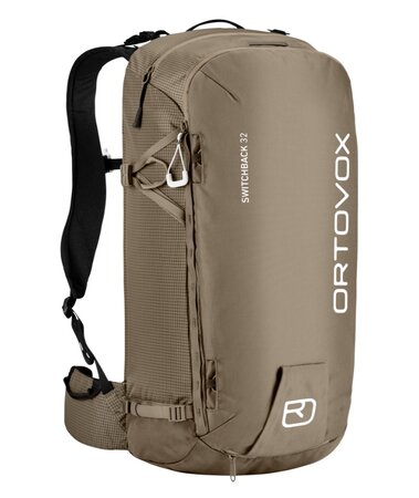 Batoh Ortovox Switchback 32 Dark Linen