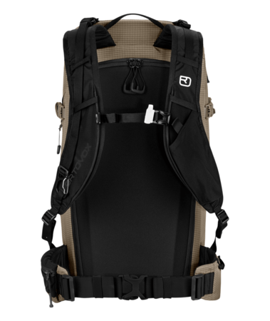 Batoh Ortovox Switchback 32 Dark Linen