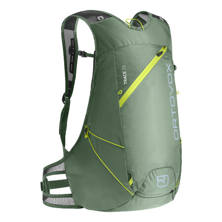 Batoh Ortovox Trace 25 Green Isar