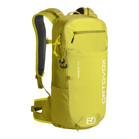 Batoh Ortovox Traverse 18 S Dirty Daisy/White