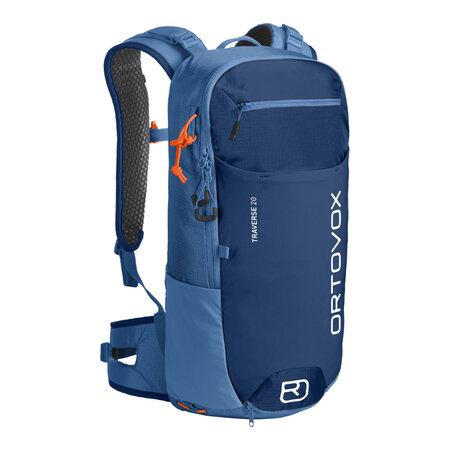 Batoh Ortovox Traverse 20 l Blue