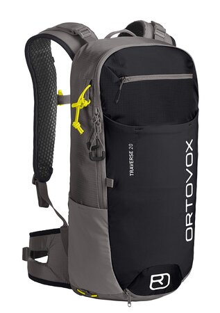 Batoh Ortovox Traverse 20 l Flintstone