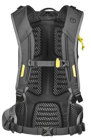 Batoh Ortovox Traverse 20 l Flintstone