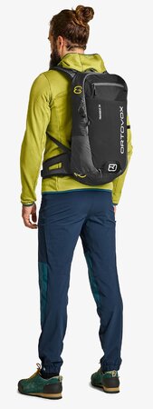 Batoh Ortovox Traverse 20 l Flintstone
