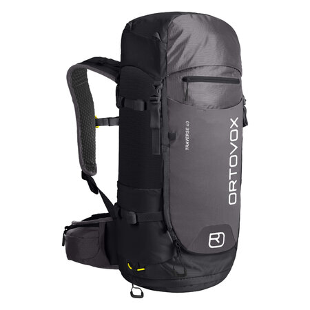 Batoh Ortovox Traverse 40 Black Raven