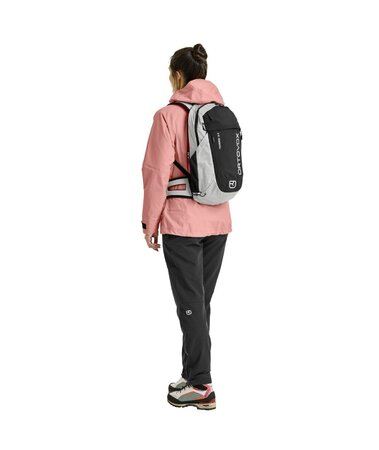 Batoh Ortovox Traverse Pure 18 S Grey Marble
