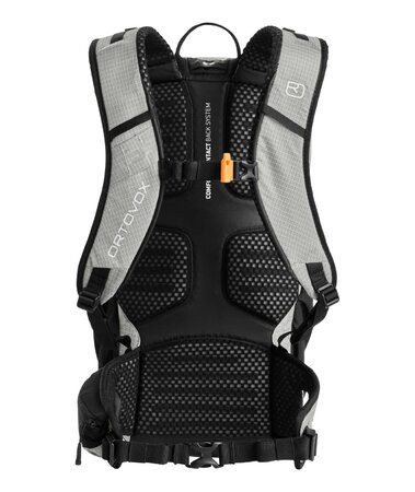 Batoh Ortovox Traverse Pure 18 S Grey Marble