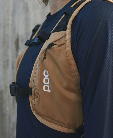 Batoh POC Column VPD Backpack 8L Aragonite Brown