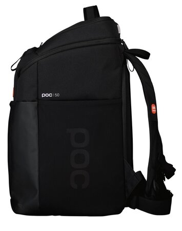 Batoh POC Race Backpack 50L Uranium Black