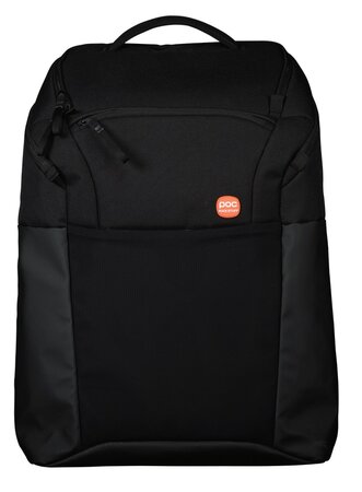 Batoh POC Race Backpack 50L Uranium Black