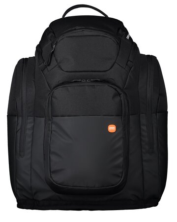 Batoh POC Race Backpack 70L Uranium Black Batoh POC Race Backpack 70L Uranium Black