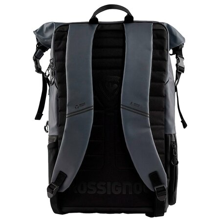 Batoh Rossignol Commuters bag 25l grey