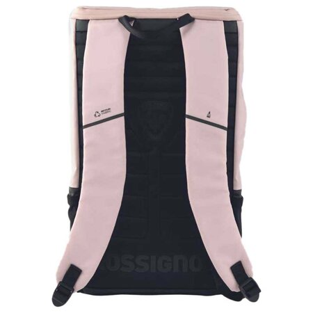 Batoh Rossignol Commuters Bag 15L Powder Pink