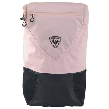 Batoh Rossignol Commuters Bag 15L Powder Pink