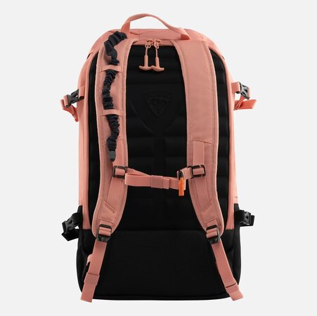 Skialpový batoh Rossignol Escaper Free 25L Copper Pink