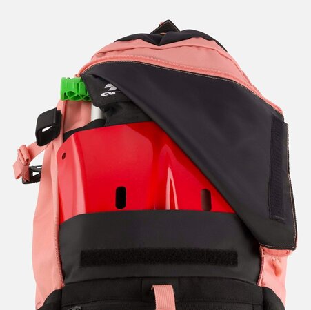 Skialpový batoh Rossignol Escaper Free 25L Copper Pink