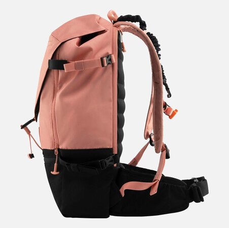 Skialpový batoh Rossignol Escaper Free 25L Copper Pink