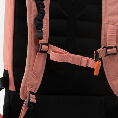 Skialpový batoh Rossignol Escaper Free 25L Copper Pink
