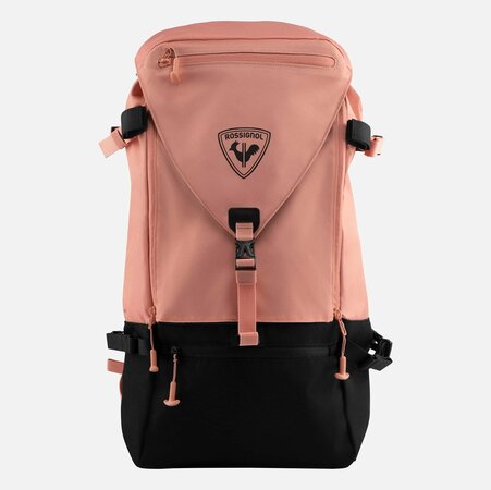 Skialpový batoh Rossignol Escaper Free 25L Copper Pink