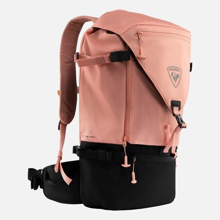 Skialpový batoh Rossignol Escaper Free 25L Copper Pink