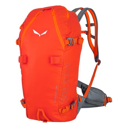 Batoh Salewa Randonnée 32 L BP Orange Pumpkin