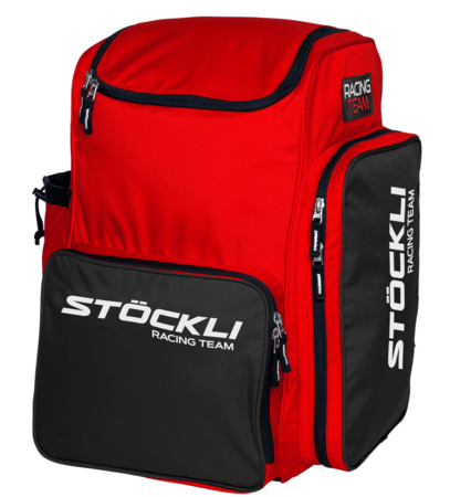 Batoh Stöckli Skiboot Backpack WRT JR 40L
