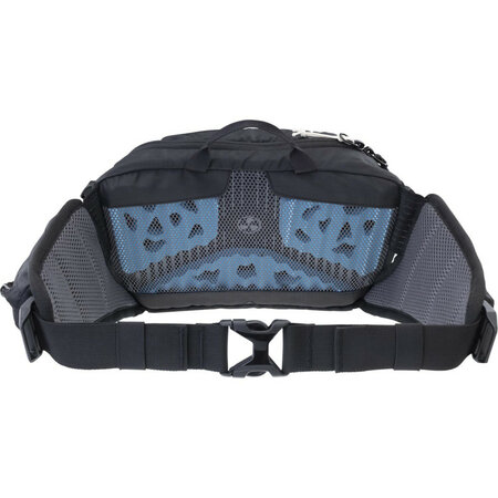 Ľadvinka Evoc Hip Pack 3 Black Ľadvinka Evoc Hip Pack 3 Black