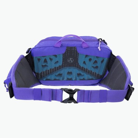 Ľadvinka Evoc Hip Pack 3 Violet Ľadvinka Evoc Hip Pack 3 Violet