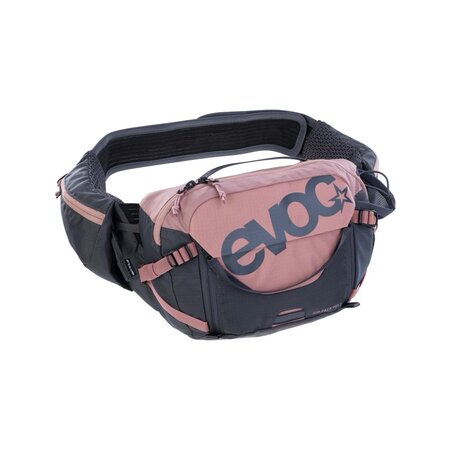 Ľadvinka Evoc Hip Pack Pro 3 Dusty Pink/Carbon Grey