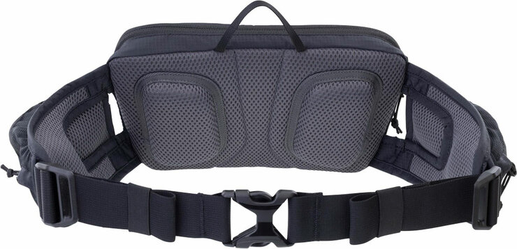 Ľadvinka Evoc Hip Pouch Black
