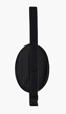 Ľadvinka Goldbergh Adorable Fanny Pack Black