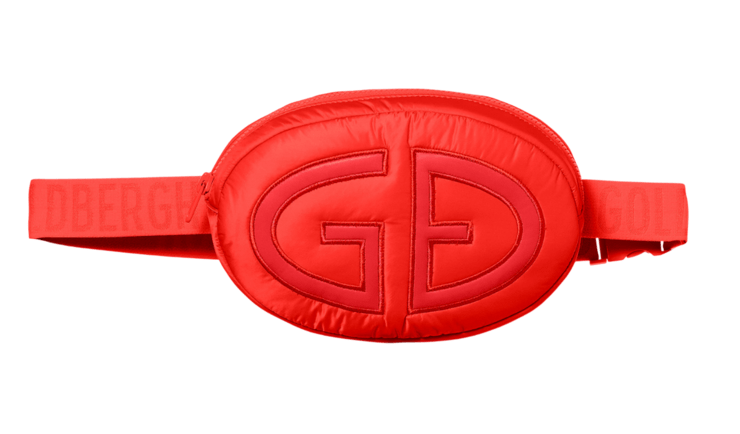 Ľadvinka Goldbergh Adorable Fanny Pack Sunset Ľadvinka Goldbergh Adorable Fanny Pack Sunset