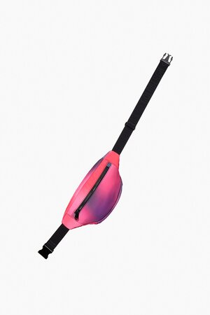 Ľadvinka Goldbergh Amane Fanny Pack Night Runner Bold