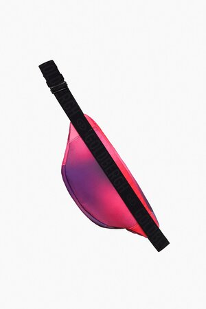 Ľadvinka Goldbergh Amane Fanny Pack Night Runner Bold