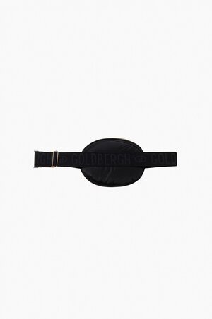 Ľadvinka Goldbergh Amayi Fanny Pack Black