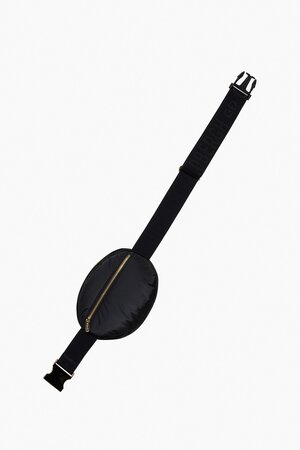 Ľadvinka Goldbergh Amayi Fanny Pack Black