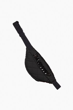 Ľadvinka Goldbergh Col Fanny Pack Black
