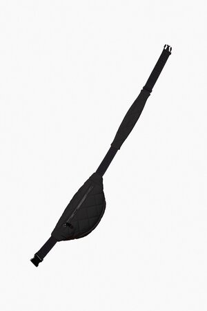 Ľadvinka Goldbergh Col Fanny Pack Black