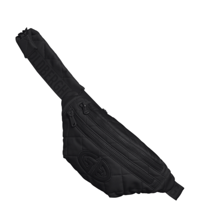 Ľadvinka Goldbergh Col Fanny Pack Black