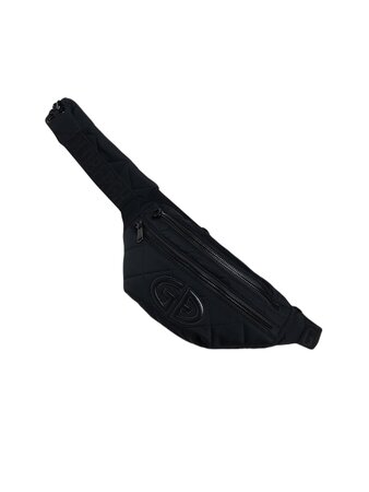 Ľadvinka Goldbergh Col Fanny Pack Black 24/25