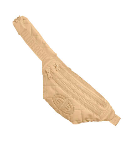 Ľadvinka Goldbergh Col Fanny Pack Caramello