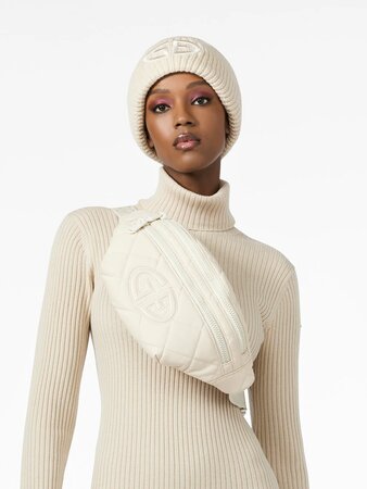 Ľadvinka Goldbergh Col Fanny Pack Champagne